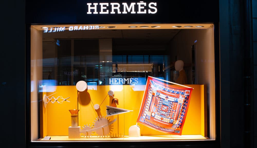 Hermès Spring 2027 Ready-to-Wear Runway, Fashion Show & Collection ...